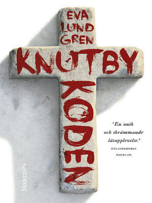 cover image of Knutbykoden